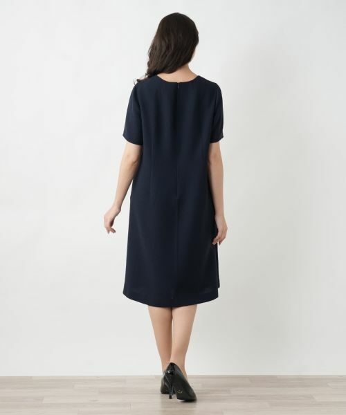 Leilian PLUS HOUSE / レリアンプラスハウス ドレス | Aラインワンピ−ス | 詳細3