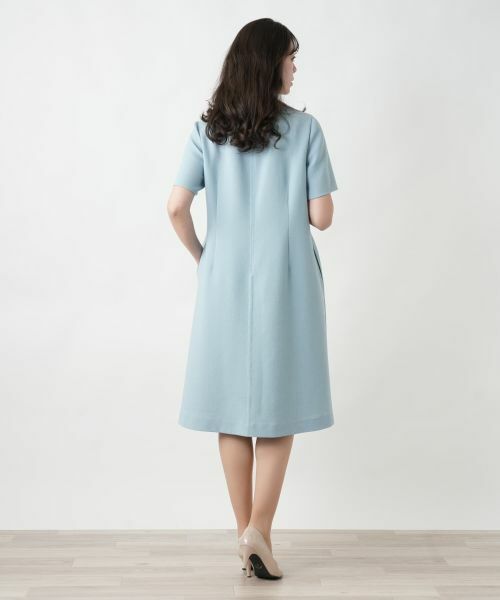 Leilian PLUS HOUSE / レリアンプラスハウス ドレス | Aラインワンピ−ス | 詳細6