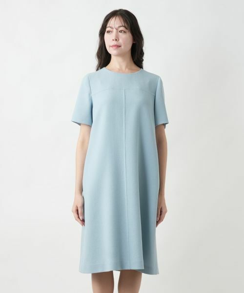 Leilian PLUS HOUSE / レリアンプラスハウス ドレス | Aラインワンピ−ス | 詳細7