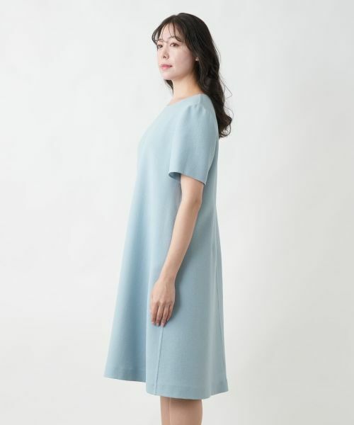 Leilian PLUS HOUSE / レリアンプラスハウス ドレス | Aラインワンピ−ス | 詳細8
