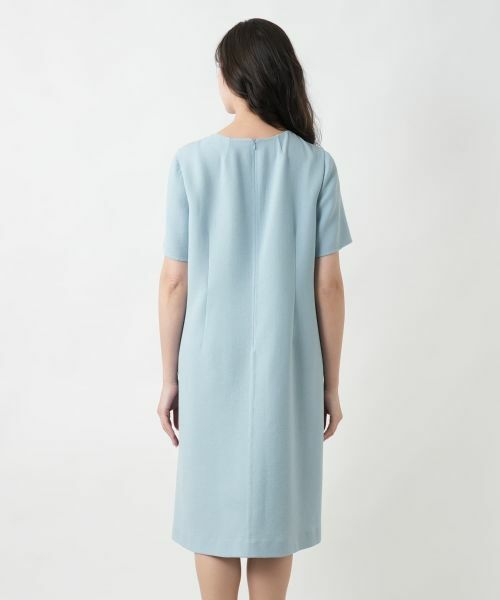 Leilian PLUS HOUSE / レリアンプラスハウス ドレス | Aラインワンピ−ス | 詳細9