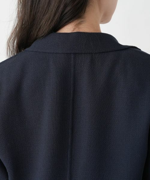 Leilian PLUS HOUSE / レリアンプラスハウス テーラードジャケット | シングルブレザ− | 詳細11