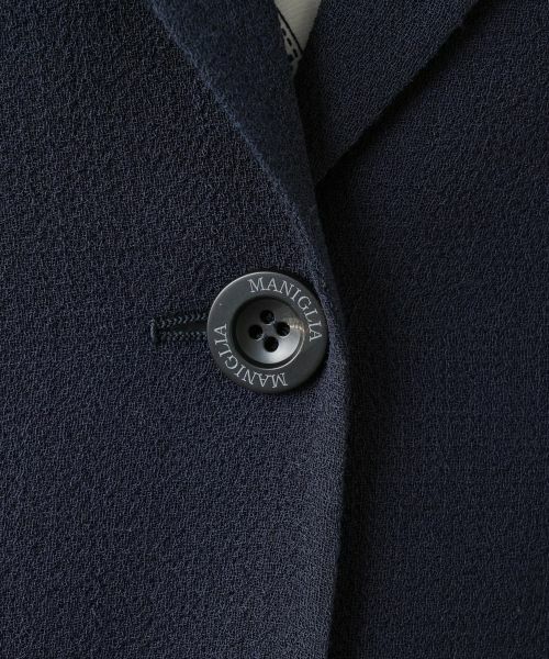 Leilian PLUS HOUSE / レリアンプラスハウス テーラードジャケット | シングルブレザ− | 詳細13