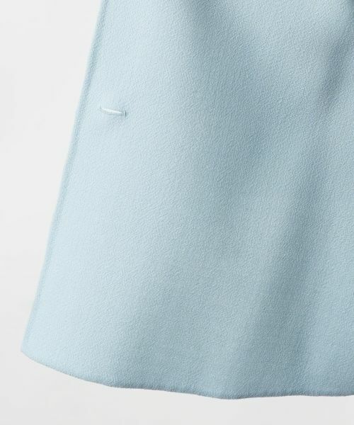 Leilian PLUS HOUSE / レリアンプラスハウス テーラードジャケット | ノーカラージャケット | 詳細14