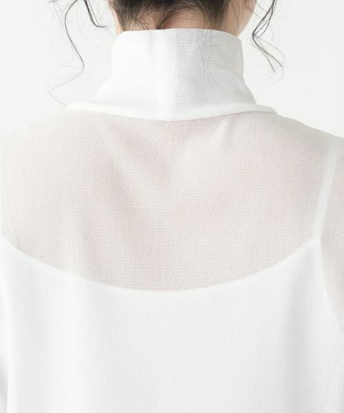 Leilian PLUS HOUSE / レリアンプラスハウス カットソー | 【店舗人気】タートルネックプルオーバー | 詳細26