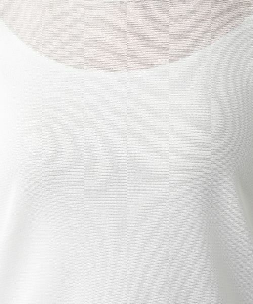 Leilian PLUS HOUSE / レリアンプラスハウス カットソー | 【店舗人気】タートルネックプルオーバー | 詳細29