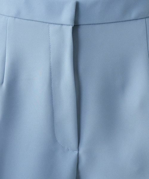 Leilian PLUS HOUSE / レリアンプラスハウス その他パンツ | 【店舗人気】センタープレスパンツ【Leilian WHITE LABEL】 | 詳細19