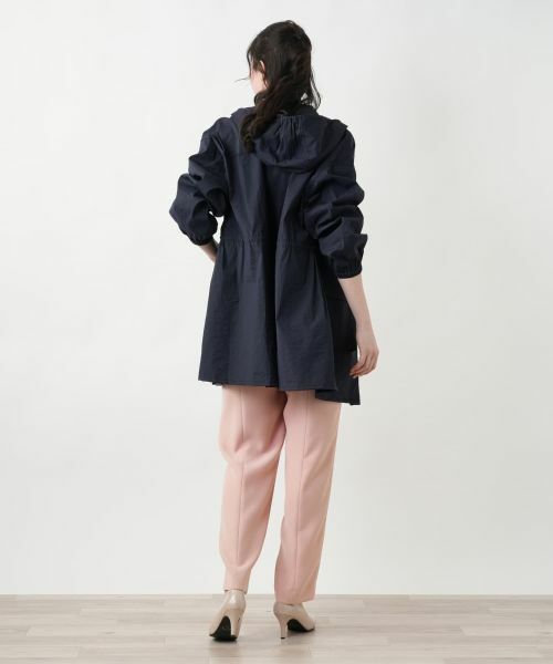 Leilian PLUS HOUSE / レリアンプラスハウス その他パンツ | 【店舗人気】センタープレスパンツ【Leilian WHITE LABEL】 | 詳細3