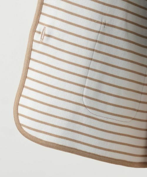 Leilian PLUS HOUSE / レリアンプラスハウス カーディガン・ボレロ | 【店舗人気】Vネックカーディガン【Leilian WHITE LABEL】 | 詳細4