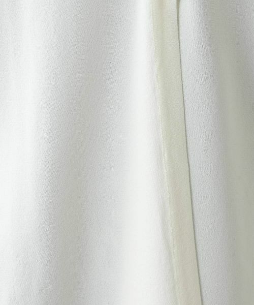 Leilian PLUS HOUSE / レリアンプラスハウス カーディガン・ボレロ | 【店舗人気】Vネックニットカーディガン【Leilian WHITE LABEL】 | 詳細12