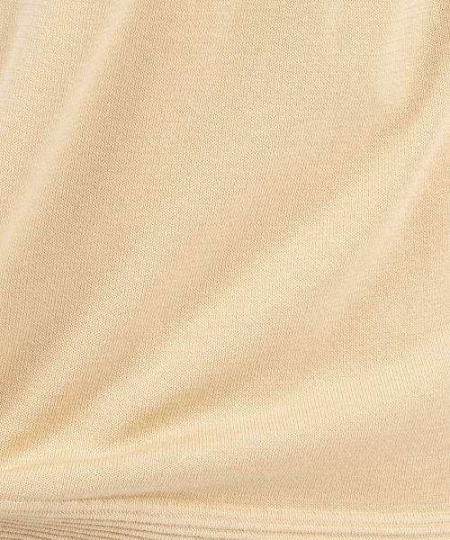 Leilian PLUS HOUSE / レリアンプラスハウス テーラードジャケット | 【店舗人気】Vネックニットベスト【Leilian WHITE LABEL】 | 詳細4