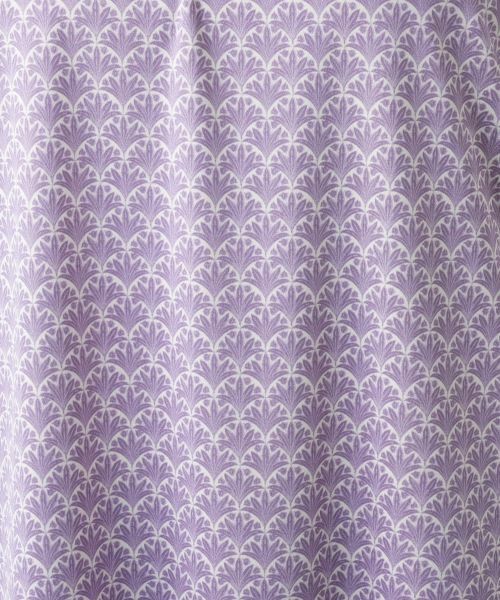 Leilian PLUS HOUSE / レリアンプラスハウス カットソー | 【店舗人気】ボタニカル柄カットソー【ROCHAS Premiere】 | 詳細14