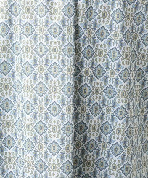 Leilian PLUS HOUSE / レリアンプラスハウス カットソー | 【店舗人気】プリントカットソー【ROCHAS Premiere】 | 詳細10