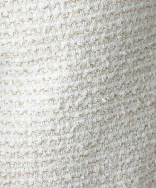 Leilian PLUS HOUSE / レリアンプラスハウス テーラードジャケット | 【店舗人気】ラメニットジレ【プラス企画】 | 詳細13