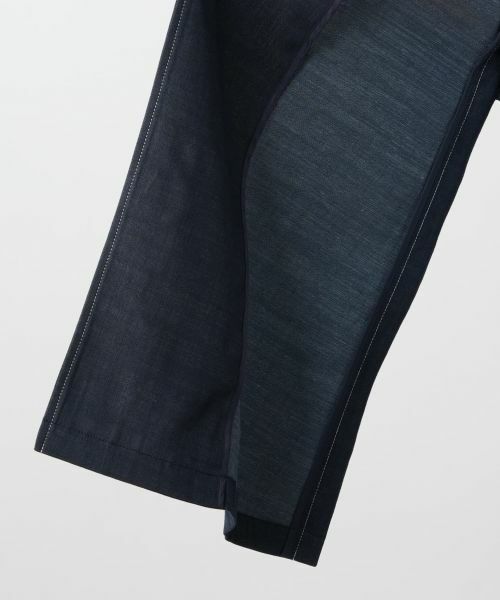 Leilian PLUS HOUSE / レリアンプラスハウス テーラードジャケット | 【店舗人気】Vネックベスト【プラス企画】 | 詳細11