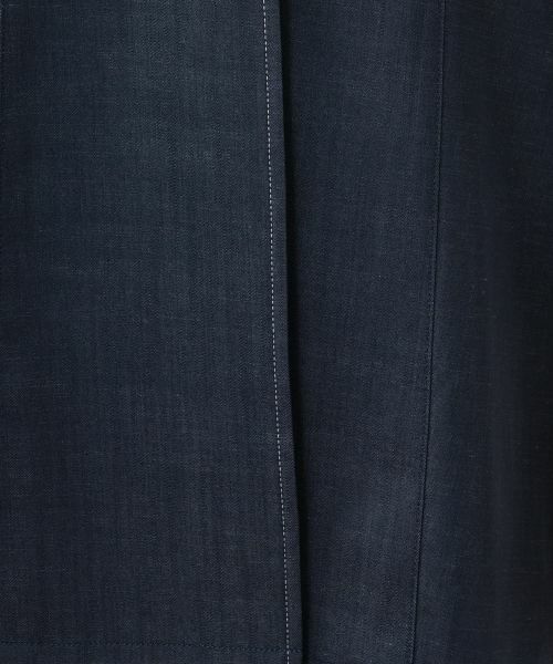 Leilian PLUS HOUSE / レリアンプラスハウス テーラードジャケット | 【店舗人気】Vネックベスト【プラス企画】 | 詳細13