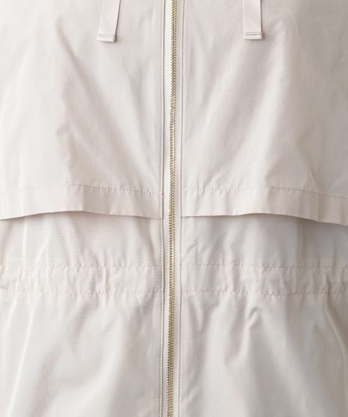 Leilian PLUS HOUSE / レリアンプラスハウス その他アウター | 【店舗人気】フーデッドコート【ROCHAS Premiere】 | 詳細14