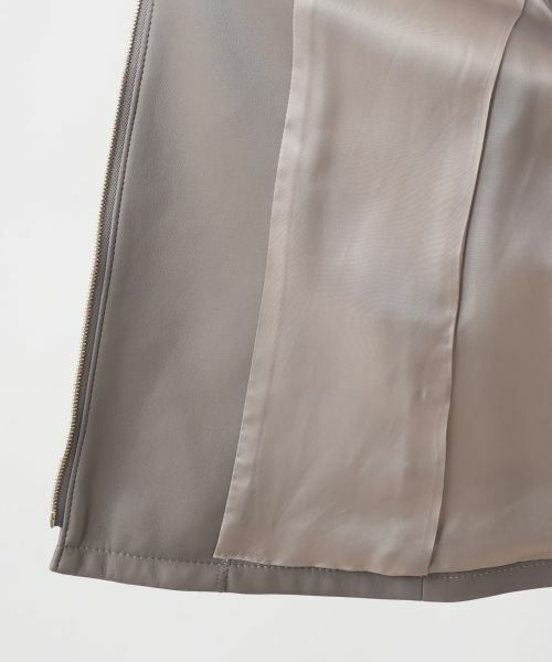 Leilian PLUS HOUSE / レリアンプラスハウス テーラードジャケット | 【店舗人気】ノーカラージャケット【ROCHAS Premiere】 | 詳細11