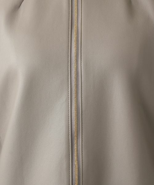 Leilian PLUS HOUSE / レリアンプラスハウス テーラードジャケット | 【店舗人気】ノーカラージャケット【ROCHAS Premiere】 | 詳細12
