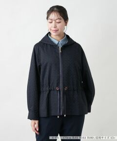 Leilian PLUS HOUSE / レリアンプラスハウス その他アウター | ブルゾン