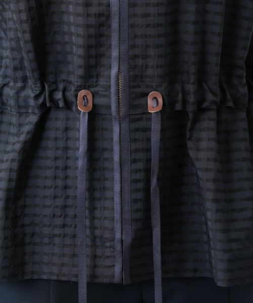Leilian PLUS HOUSE / レリアンプラスハウス その他アウター | ブルゾン | 詳細11