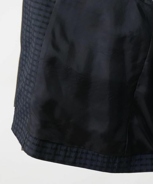 Leilian PLUS HOUSE / レリアンプラスハウス その他アウター | ブルゾン | 詳細12