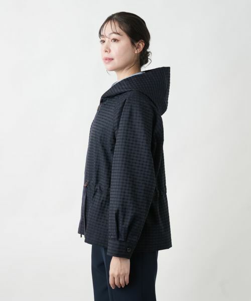 Leilian PLUS HOUSE / レリアンプラスハウス その他アウター | ブルゾン | 詳細6