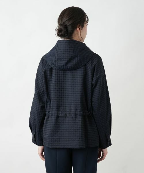 Leilian PLUS HOUSE / レリアンプラスハウス その他アウター | ブルゾン | 詳細7