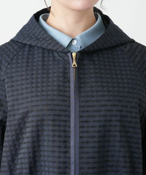 Leilian PLUS HOUSE / レリアンプラスハウス その他アウター | ブルゾン | 詳細8
