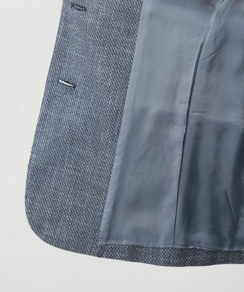 Leilian PLUS HOUSE / レリアンプラスハウス テーラードジャケット | 【店舗人気】テーラードジャケット | 詳細11