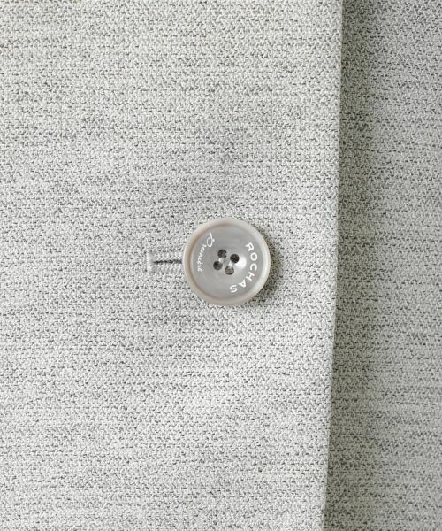 Leilian PLUS HOUSE / レリアンプラスハウス テーラードジャケット | 【店舗人気】美シルエットジャケット | 詳細10