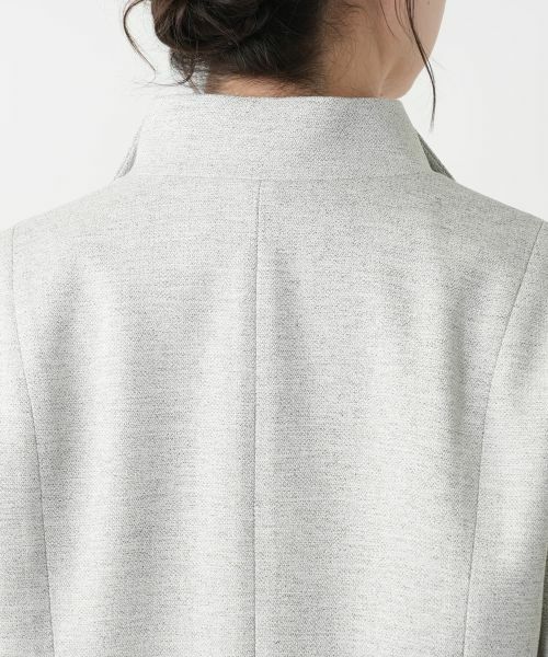 Leilian PLUS HOUSE / レリアンプラスハウス テーラードジャケット | 【店舗人気】美シルエットジャケット | 詳細8