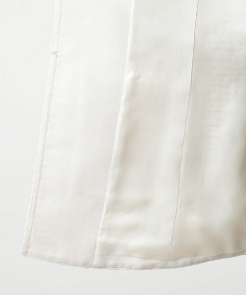 Leilian PLUS HOUSE / レリアンプラスハウス テーラードジャケット | 【店舗人気】ツイードベスト | 詳細12