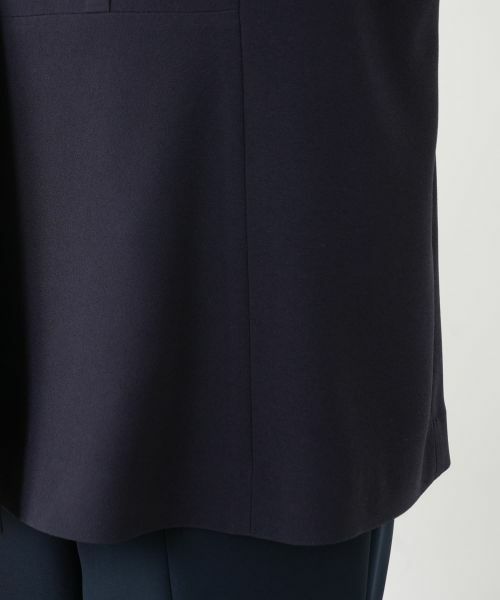 Leilian PLUS HOUSE / レリアンプラスハウス テーラードジャケット | 【店舗人気】ロングジレ【ROCHAS Premiere】 | 詳細10