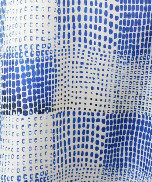 Leilian PLUS HOUSE / レリアンプラスハウス シャツ・ブラウス | チェック柄ブラウス | 詳細13