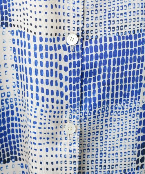 Leilian PLUS HOUSE / レリアンプラスハウス シャツ・ブラウス | 【店舗人気】リボンタイ付きブラウス【ROCHAS Premiere】 | 詳細12