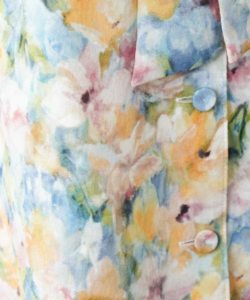 Leilian PLUS HOUSE / レリアンプラスハウス シャツ・ブラウス | ブラウス | 詳細12