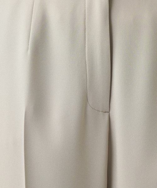 Leilian PLUS HOUSE / レリアンプラスハウス その他パンツ | 【店舗人気】センタープレスパンツ【ROCHAS Premiere】 | 詳細14