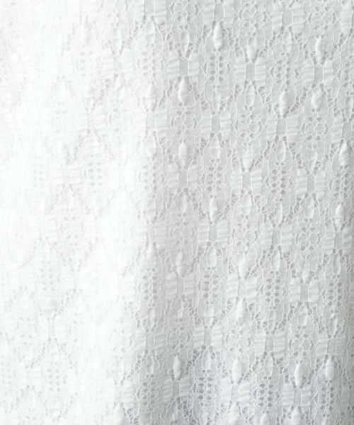 Leilian PLUS HOUSE / レリアンプラスハウス カットソー | カットソー | 詳細10