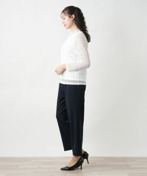 Leilian PLUS HOUSE / レリアンプラスハウス カットソー | カットソー | 詳細2