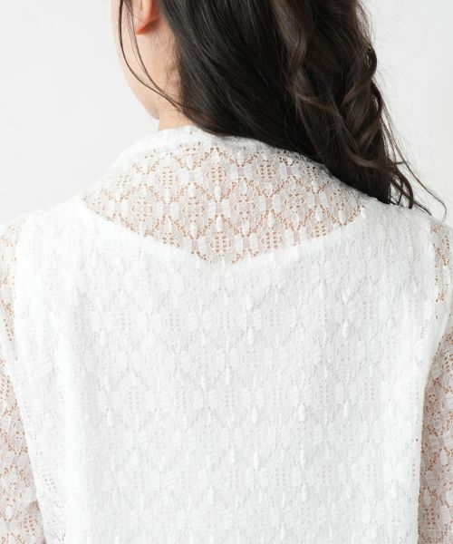 Leilian PLUS HOUSE / レリアンプラスハウス カットソー | カットソー | 詳細8