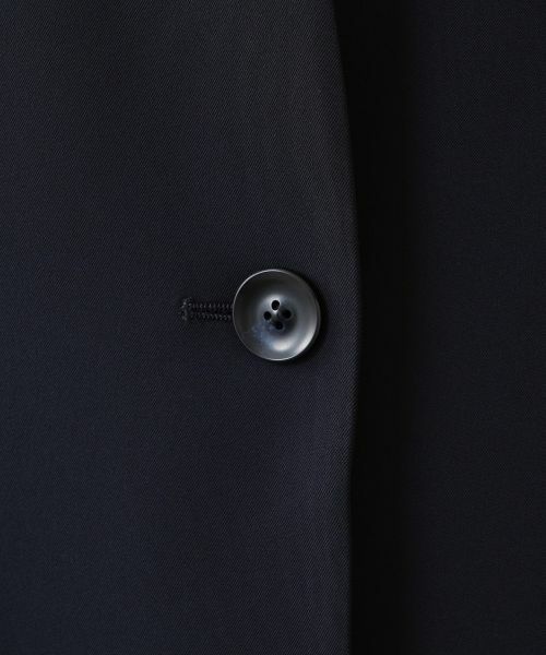 Leilian PLUS HOUSE / レリアンプラスハウス テーラードジャケット | 【店舗人気】ロングベスト【プラス企画】 | 詳細12