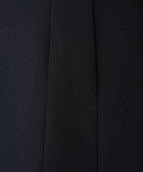 Leilian PLUS HOUSE / レリアンプラスハウス テーラードジャケット | 【店舗人気】ロングベスト【プラス企画】 | 詳細16