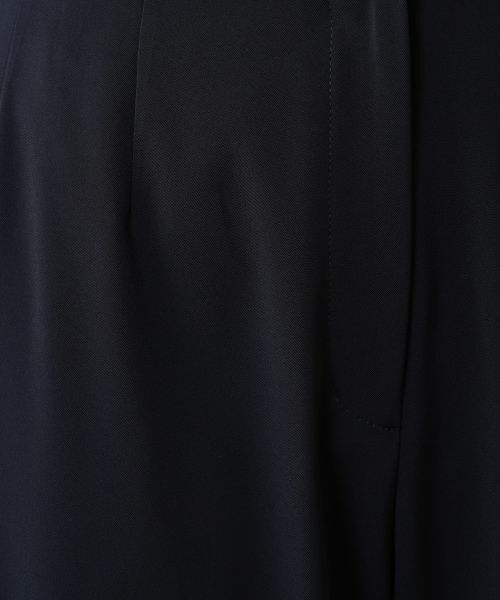 Leilian PLUS HOUSE / レリアンプラスハウス その他パンツ | 【店舗人気】ストレートパンツ【プラス企画】 | 詳細12