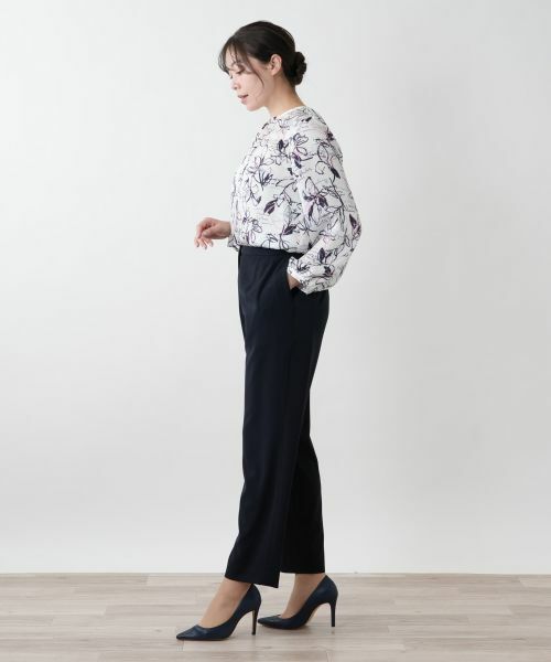 セール】 【店舗人気】ストレートパンツ【プラス企画】 （その他