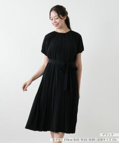 ■美品 Leilian レリアン ウール ジャンパースカート ワンピース 洗えるジャンパースカート|レリアン | レリアン公式オンラインストア