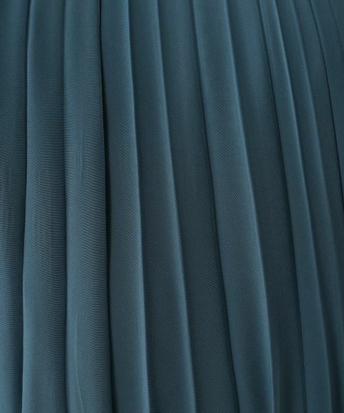 Leilian PLUS HOUSE / レリアンプラスハウス ドレス | 【店舗人気】プリーツワンピース【プラス企画】 | 詳細19