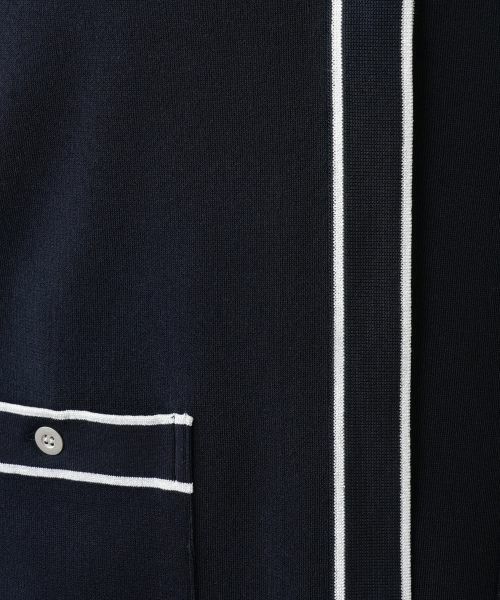 Leilian PLUS HOUSE / レリアンプラスハウス カーディガン・ボレロ | 【店舗人気】Vネックカーディガン【プラス企画】 | 詳細13