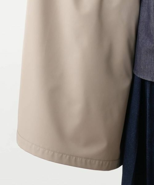 Leilian PLUS HOUSE / レリアンプラスハウス その他アウター | 【店舗人気】ショールカラーコ−ト【プラス企画】 | 詳細15