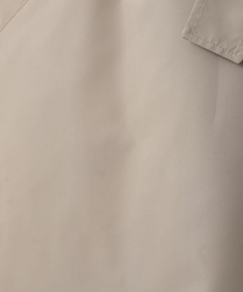 Leilian PLUS HOUSE / レリアンプラスハウス その他アウター | 【店舗人気】ショールカラーコ−ト【プラス企画】 | 詳細16